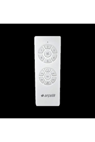 Arçelik 16343 Tvn Tavan Tipi Vantilatör