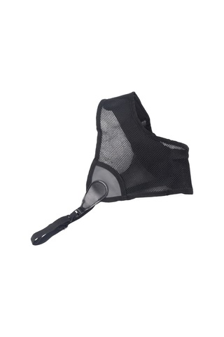 Mufunye Okçu Göğüs Koruyucu Zırh - Spor Yarışmaları Ve Dış Mekan Kullanıma Uygun, Boy Ayarıyla Dayanıklı Koruma Liangjian