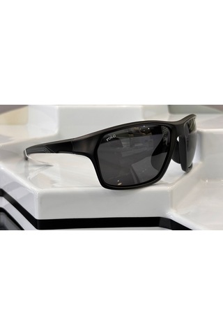 Polo Black Pb 8188 C1 Erkek Güneş Gözlüğü