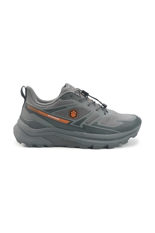 Lumberjack Roast 5pr Gri Erkek Outdoor 000000000102032579 Gri-turuncu