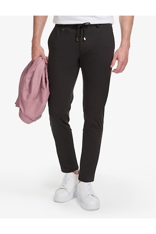 Pierre Cardin Erkek Siyah Pantolon 50325158-vr046