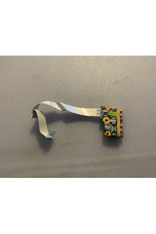 Hp Compaq Cq61 Usb Kart