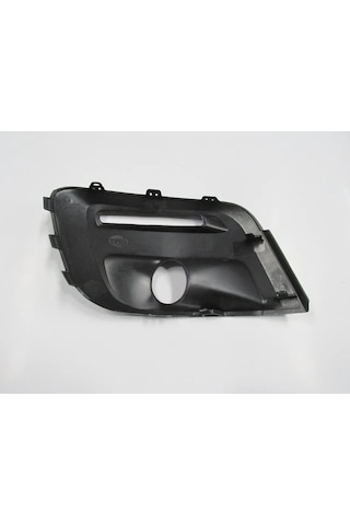 Citroen Berlingo 2015-2018 Sis Lamba Kapağı Sol - Gündüz Farı Delikli Oem No 1613564680
