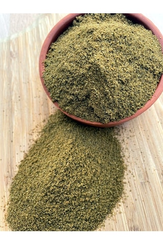 Mahmut Gedemenli Kekik Tozu 5 KG