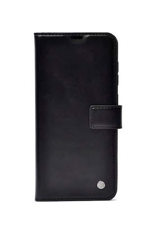 Galaxy S10 Plus Kılıf Zore Kar Deluxe Kartvizitli Cüzdan Kılıf