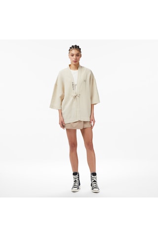 Unıted4 Unisex Krem Kimono Vılkımo 2800400