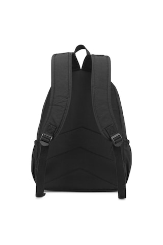 Büyük Boy Sırt Çantası Krinkıl Kumaş Smart Bags 1050 A.Kahve