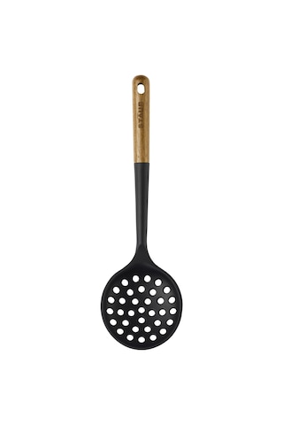 Staub 405031000 Kepçe Siyah