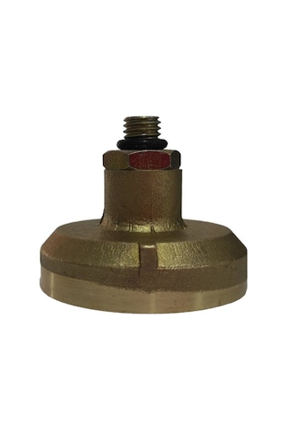 Bella Avrupa Tip Lpg Dolum Başlığı Aparatı (4,3 cm Erkek)