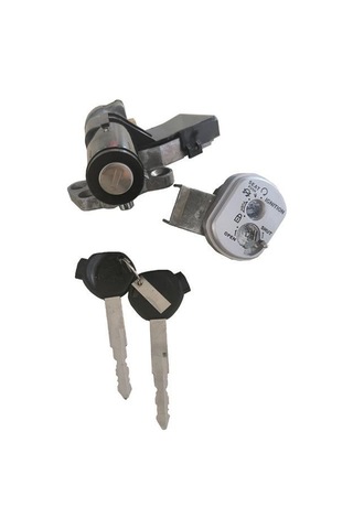 Kontak Set Activa S Honda A