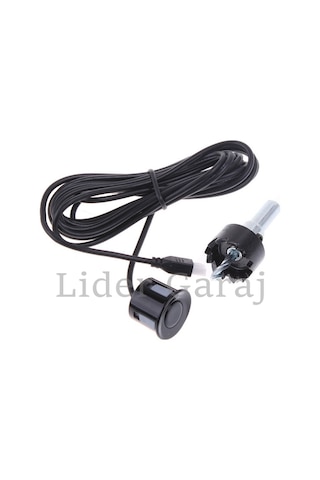 Türkçe Konuşan Park Sensörü 4 Gözlü