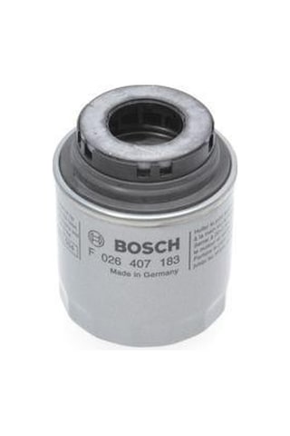 Bosch Volkswagen Golf 1.4 Tsi Filtre Bakım Seti (2009-2013) 3 Lü