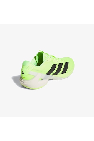 Adidas Adizero Ubersonic 5 Erkek Yeşil Tenis Ayakkabısı Ih2562 Yeşil