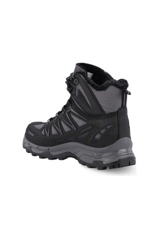 Slazenger HARDEEP IN Kadın Koyu Gri Bot