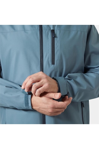 Helly Hansen Crew 2.0 Erkek Mont Çok Renkli
