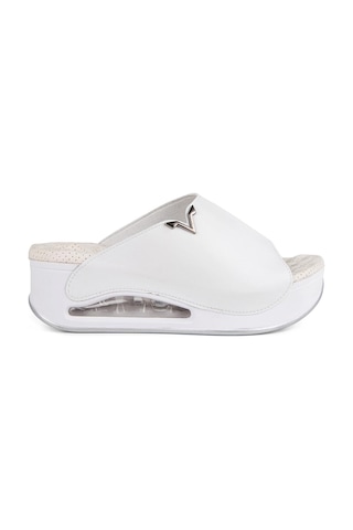 Muya Aero Anatomik Air Max Tabanlı Kadın Terlik 31212-8401-STAN