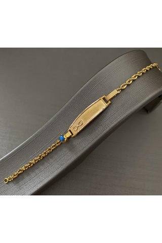 Sonsuzluk Çocuk Künyesi