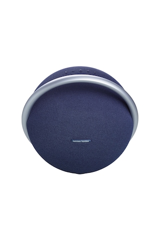 Harman-Kardon Onyx Studio 8 Mavi Bluetooth Hoparlör