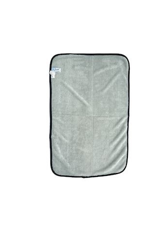 Spark 2315 Mikrofiber Çift Yüz Oto Kurulama Bezi 40X60 Cm. 2 Adet