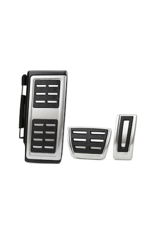 Seat Leon Otomatik Pedal Seti 2013-2021