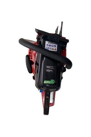 Datsu Cs Pt988 Benzinli Motorlu Testere 3,8 - 34 Diş 3 Hp Euro 5 Motor