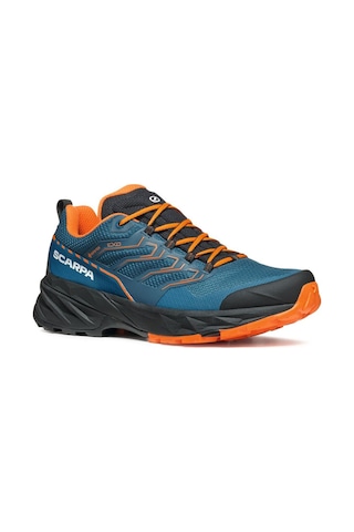 Scarpa Rush 2 Gore-tex Koşu Ayakkabısı Mavi