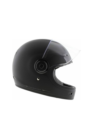 Origine Vega Distinguished Kapalı Kask Mat Siyah