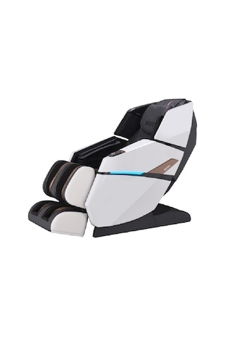 Wollex S60 Power Yoga Masaj Koltuğu Grey