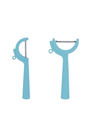 Tupperware Sebze Soyacağı 234456059 Açık Mavi