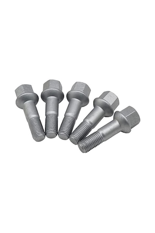 Bıjon Cıvatası 5 Adet Mercedes W124-w201-w202-w203-w210-vaneo Bıjon Cıvatası 5 Adet Mercedes W124-w201-w202-w203-w210-vaneo