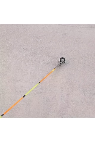 Didadodo Luya Teleskopik Olta Elyaf Takviyeli Plastik 2,7m, Küçük Boyutlu 2,7m