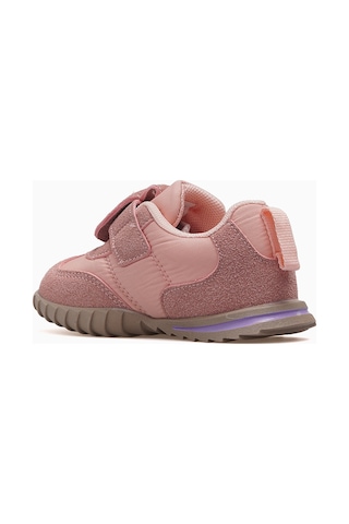 Vicco Matilda Kız Çocuk Sneaker Spor Ayakkabı 26k 346.140 Pk Pudra