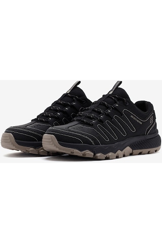 Skechers Dynamite At Erkek Siyah Sneakers 237615 Bbk Siyah