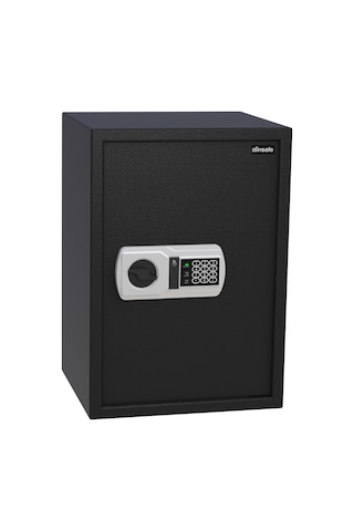 İnsafe ISNEKC50 Dijital Ofis Tipi Çelik Para Kasası