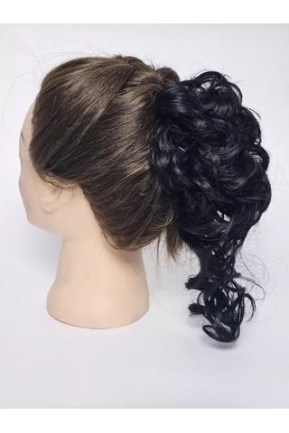 Kareem Alabalıklı İstasyon 186851028 Siyah Melanj