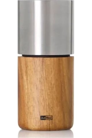 Adhoc Ah-mp820 Ikon Tuz Bıber Degırmenı 11,5cm