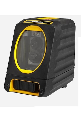 Rtrmax Rtm055 Lazer Distomat Yeşil 30M