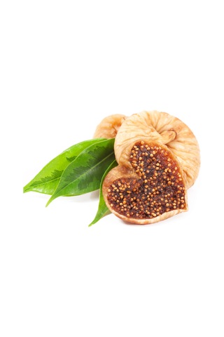 Kuru İncir 1 KG