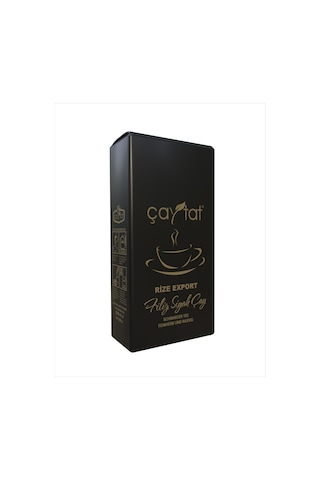 Çaytat Export Filiz Çay 3 x 1 KG