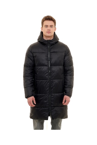 Galatasaray Erkek Mont 12257058 Siyah