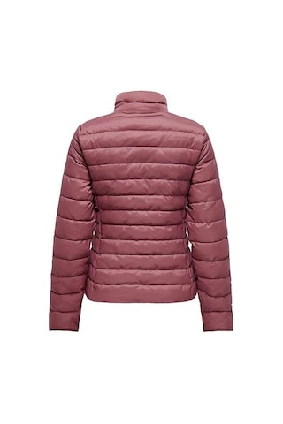 Only Kadın Ceket Onlnewtahoe Quilted Jacket Otw 15304783-rose Brown Kahverengi