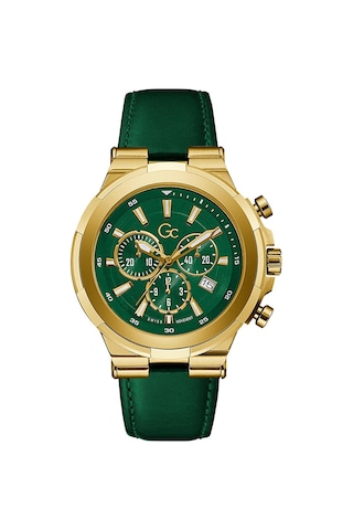 Gc Gcy23015g9mf Erkek Kol Saati