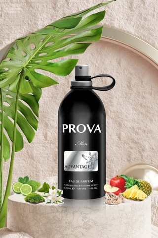Prova Advantage 120 ML + Bravo Erkek Parfüm Seti EDP 100 ML