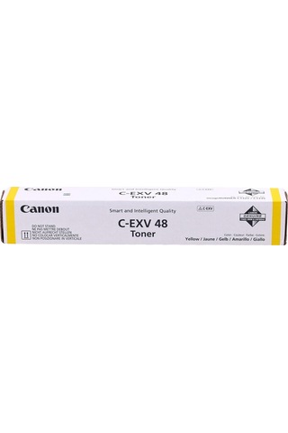 Canon EXV-48 Sarı Toner IR-C 1300 1325 1335 (9109B002AA)