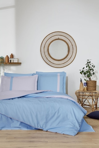 Özdilek Colour Stripe Tek Kişilik Nevresim Takımı 480014