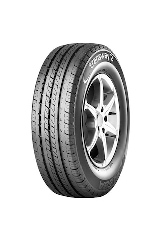 Lassa 215/75R16 116/114R Transway 2 Yaz Lastiği 2023