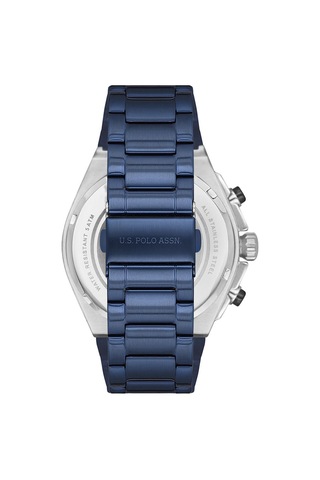 U.s. Polo Assn. Uspa1030-03 Erkek Kol Saati