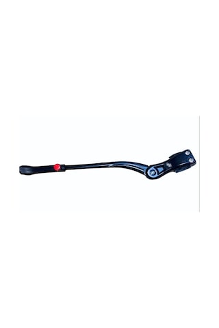 Forte Gt Aka Kadro Bağlantılı Park Ayağı Xbyc 7002 Siyah