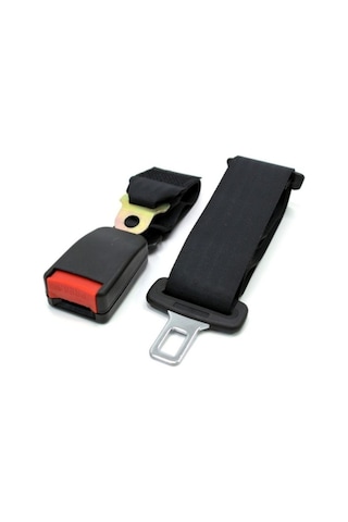 Oto Arka Koltuk Belden Bağlama E Sertifikalı Emniyet Kemeri 1 Takım