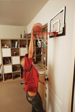 Sklz Pro Mini Hoop - Mini Basketbol Potası Nsk000007